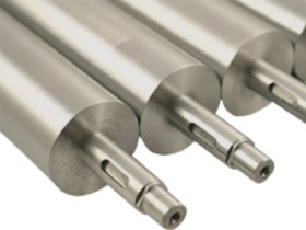 The Essential Role of Printing Cylinder Shafts